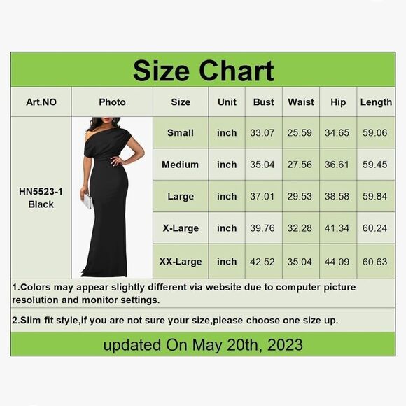 Elegant Sleeveless Off Shoulder Bodycon Long Formal Party Evening Dress - Picture 14 of 14